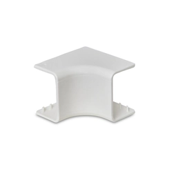 Cotovelo Interno Dexson 20 X 12 Mm Branco  Schneider Electric DXN11042