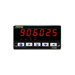 Indicador Universal N1500 - 220V Novus
