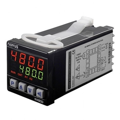 Controlador de Processos  N480D - 220V Saida RAR Novus