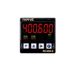 Contador NC400-6-RP 220V Novus