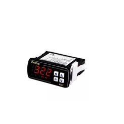Controlador Temperatura N321 - 24V Pt-100 Novus