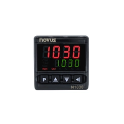 Controlador de Temperatura N1030 - Pr 24V 8103000102 Novus