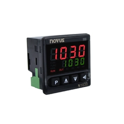 Controlador de Temperatura N1030 - Pr 24V 8103000102 Novus