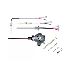 Controlador de Temperatura PT 100 AI316  6X150Mm 1/2 Bsp Cab. Peq. 0 A 300C 8830007100 Novus