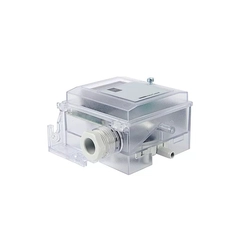 Transmissor de Pressão HUBA 699 Dif.  0 A 3/5/10 MBAR C/Display 8800042010 Novus