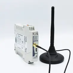 Airgate Modbus Gateway Wireless RS485 8833040125 Novus