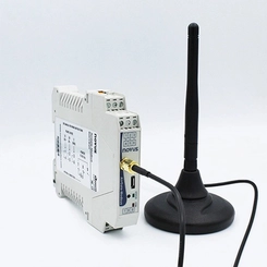 Airgate Modbus Gateway Wireless RS485 8833040125 Novus