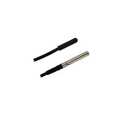 Sensor Temperatura NTC Cabo 5x30mm 3 Metros 40+80c 8830000003 Novus