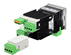 Controlador Modular De Processos N20K48 100..240Vca 820K481 Novus