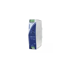 Fonte Chaveada Entrada Bivolt Saida 24Vcc 3,20A 75W 8818071075 Novus
