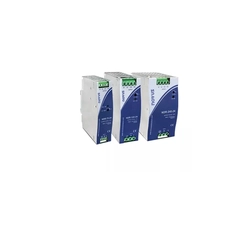 Fonte Chaveada Entrada Bivolt Saida 24Vcc 5A 120W 8818071120 Novus
