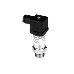 Transmissor de Pressão NP640 1/4 Npt  0 A 4 BAR 8801210040 Novus