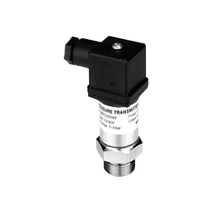 Transmissor de Pressão NP640 1/2 Bsp  0 A 4 BAR 8801230040 Novus