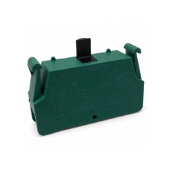 Contato Auxiliar MSW AC-40-11-S 18841391 - WEG