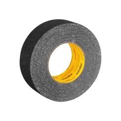 Fita Antiderrapante 50mmx5m Preta - Vonder