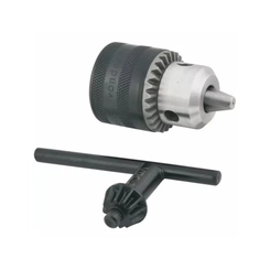 Mandril 10mm 3/8 Rosca 3/8 - Vonder