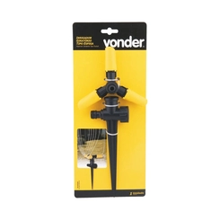 Irrigador Giratório Espiga - Vonder