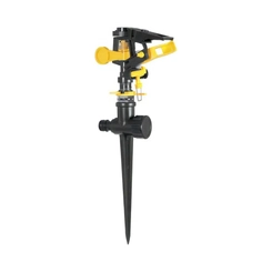 Irrigador Setorial Espiga Jardim - Vonder