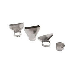 Soprador Térmico STV200N 127V - Vonder