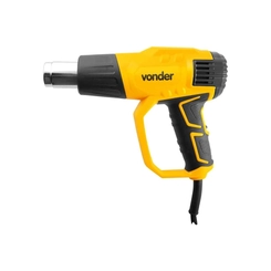Soprador Térmico STV200N 127V - Vonder