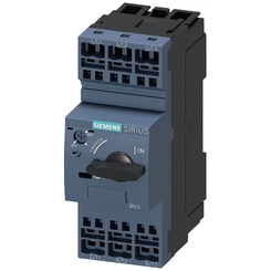 Disjuntor Motor 13-20A 3RV2021-4BA20 - Siemens