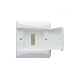 Caixa Disjuntor Embutir Tomada 20A 912711 - Cemar