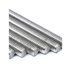 Barra Inox Roscada 304 5/16 3m