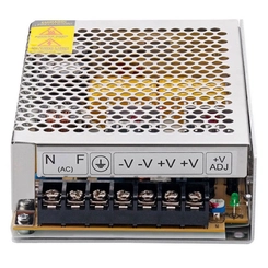 Fonte Chaveada 12VCC 20A 240W - Samrello