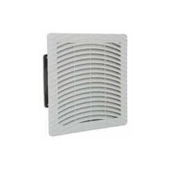 Conjunto Ventilação 130x130 220V STD96110 - Tasco