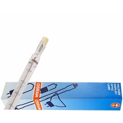 Lâmpada Halógena Palito 1000W 220V - Osram