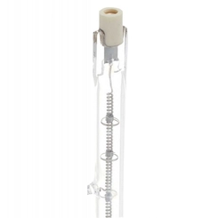 Lâmpada Halógena Palito 1000W 220V - Osram
