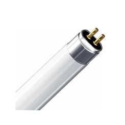 Lâmpada Fluorescente T5 28W Azul - Osram