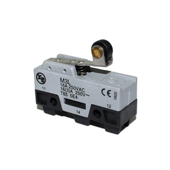 Microrruptor TF1 Dupla - Turck