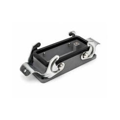 Base Baixa TM16J 2 Travas - Turck