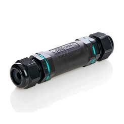 Emenda Circular 4P IP68 THB.400.D1G - Techno
