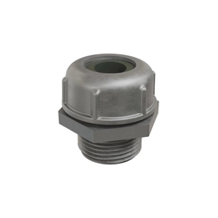 "Prensa Cabo Alumínio 3/4"" NPT IP66 11800417 - Ace Shmersal"