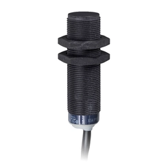Sensor Indutivo 1NF 8mm 24-240VCA/CC XS4P18MB230 - Telemecanique
