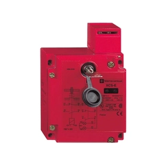 Fim Curso Segurança 2NF+1NA 24V XCSE7313 - Telemecanique