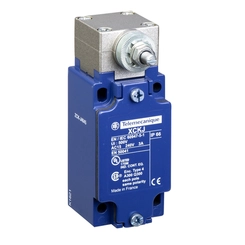 Corpo Fixo 2NA+2NF ZCKJ404 - Telemecanique