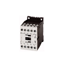 Contator 9A 1NA 24VCC DILM09-10 276705 - Eaton