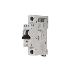 Disjuntor DIN Monof Curva B 20A 10kA FAZ-B20/1-SA 150734 - Eaton
