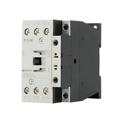 Contator 25A 24VCC DILM25-10 277146 - Eaton