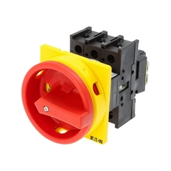 Chave Seccionadora 3P 25A Manopla AM/VM 41097 - Eaton