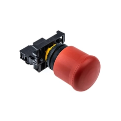 Botão Emergência M22-PV/K01 216515 - Eaton