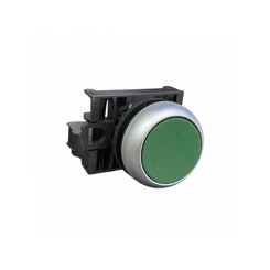 Botão Verde 1NA M22-D-G/K10 70024732 - Eaton