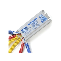 Reator Partida Rápida 1x110W 127V - Keiko