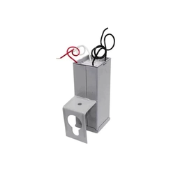 Reator Vapor Sódio/Metálico 1000W AFP Externo - Inbrax