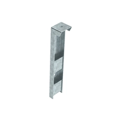Suporte Vertical Isolador Pilar Roma 15004838 - Multimarcas
