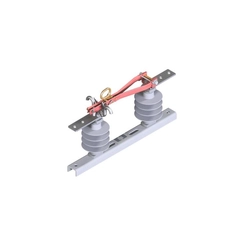 Chave Seccionadora Monopolar 400A 17,5kV - Multimarcas