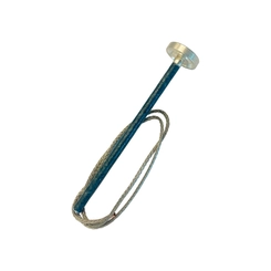 Elo Fusível HXO EF25 1200mm
